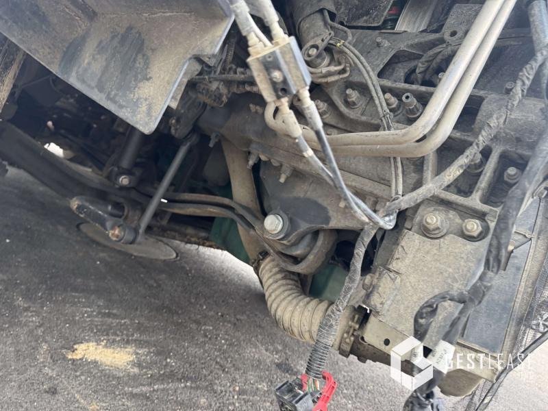 Cabeza tractora Volvo FH 500: foto 11