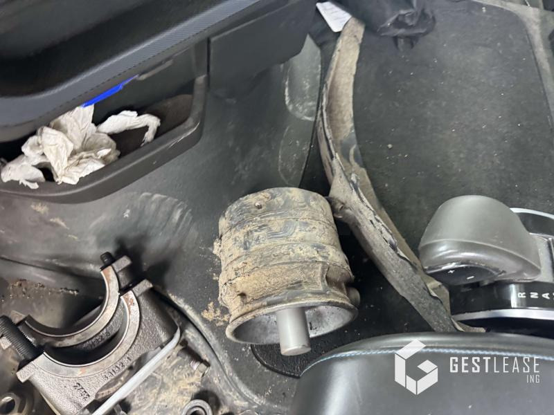 Cabeza tractora Volvo FH 500: foto 21