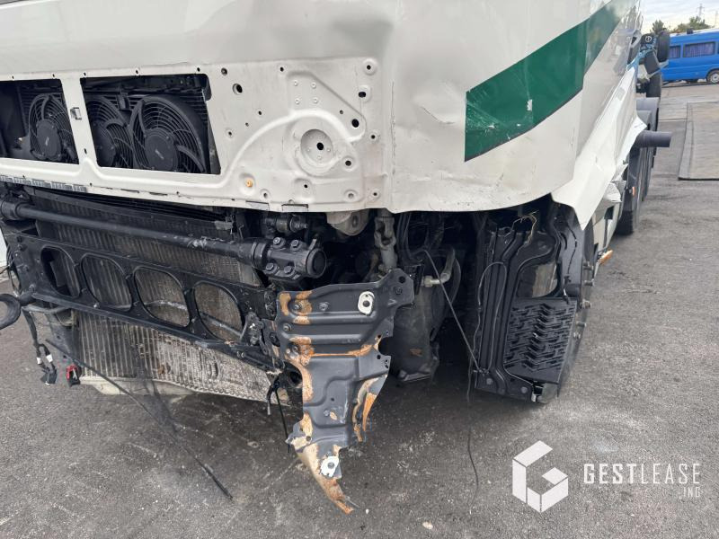 Cabeza tractora Volvo FH 500: foto 7