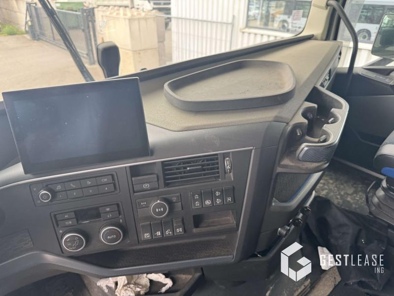 Cabeza tractora Volvo FH 500: foto 25