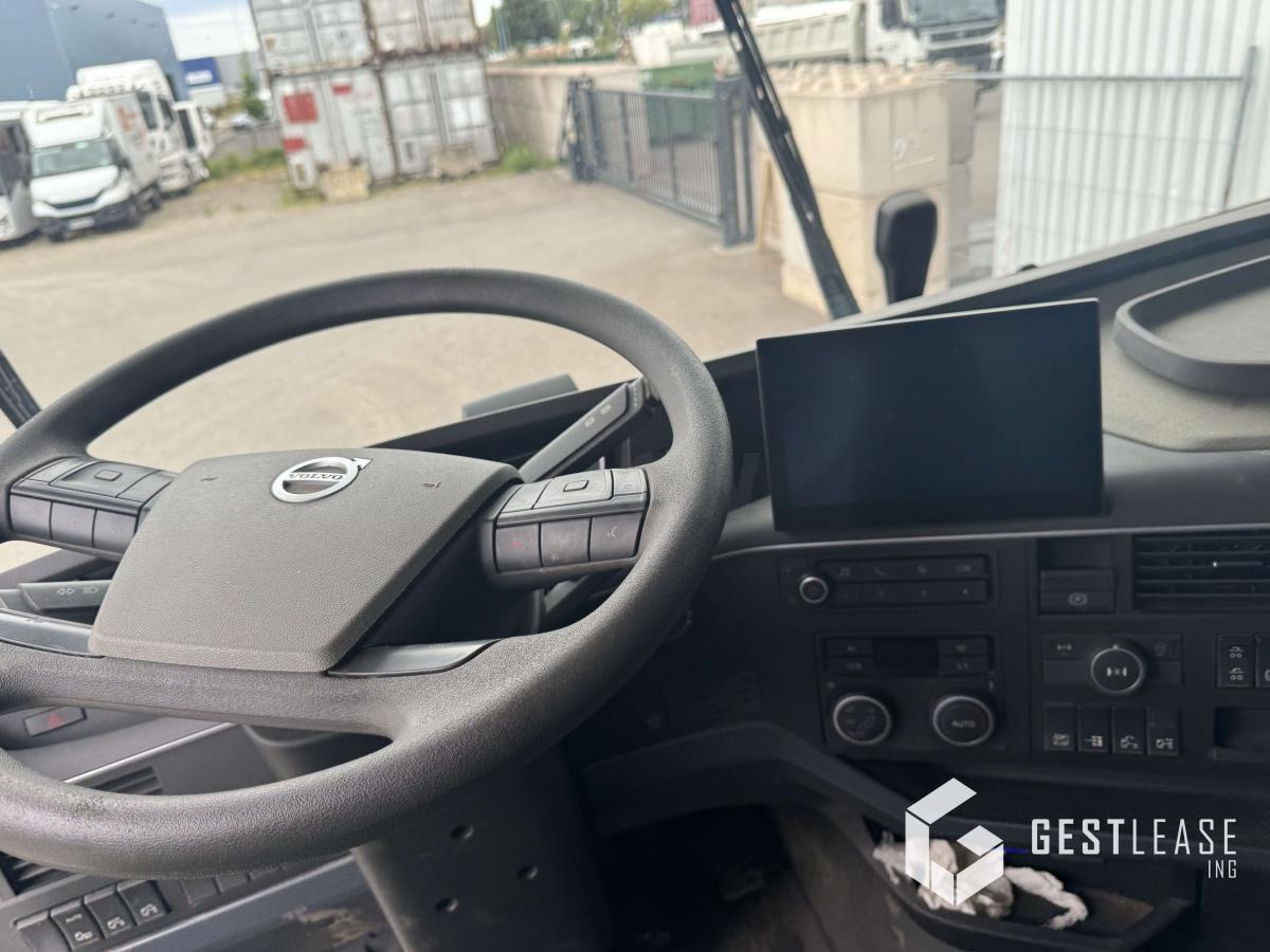 Cabeza tractora Volvo FH 500: foto 26
