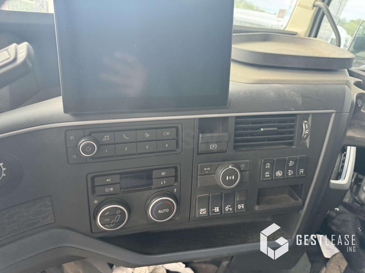 Cabeza tractora Volvo FH 500: foto 27