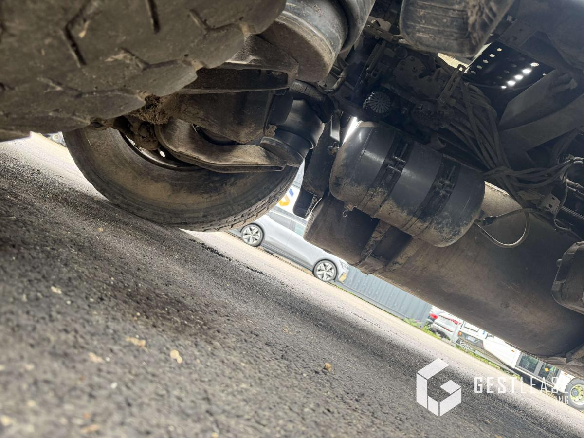 Cabeza tractora Volvo FH 500: foto 16