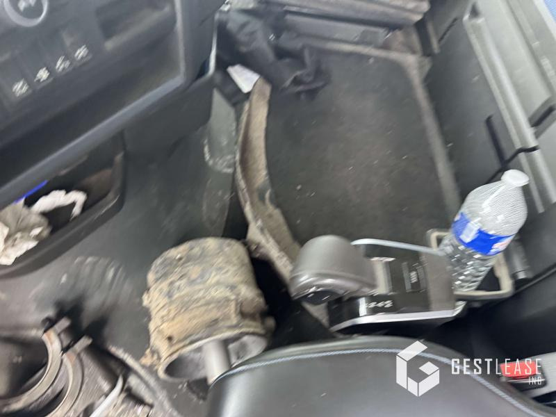 Cabeza tractora Volvo FH 500: foto 22