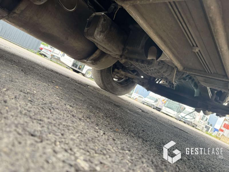 Cabeza tractora Volvo FH 500: foto 15