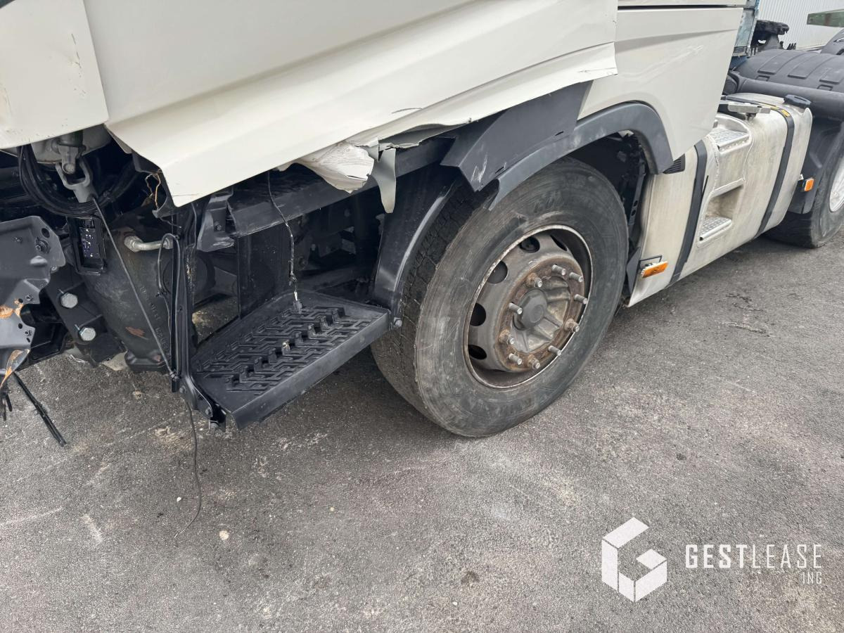 Cabeza tractora Volvo FH 500: foto 8