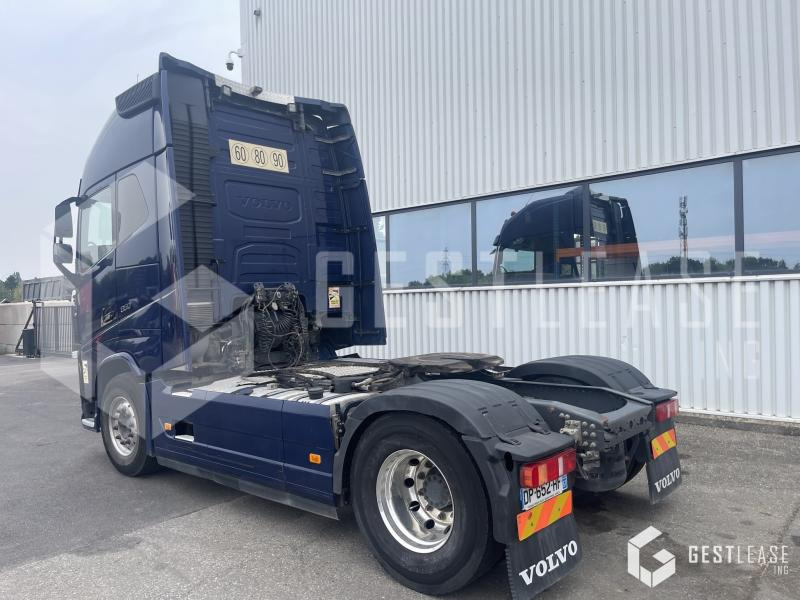 Volvo FH 650 - Cabeza tractora: foto 2 Volvo FH 650 - Cabeza tractora: foto 2
