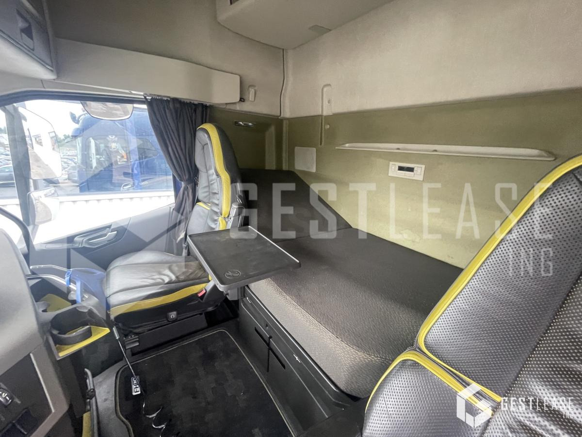 Cabeza tractora Volvo FH 650: foto 9 Cabeza tractora Volvo FH 650: foto 9