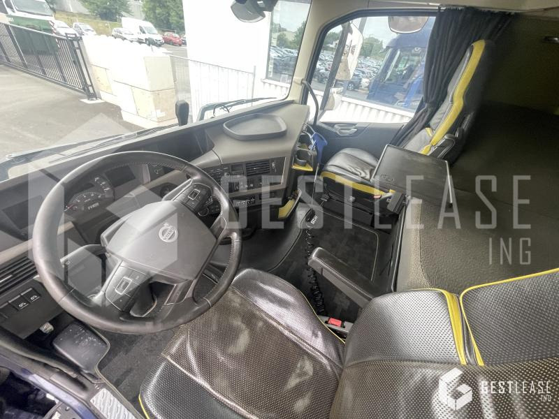 Cabeza tractora Volvo FH 650: foto 8 Cabeza tractora Volvo FH 650: foto 8