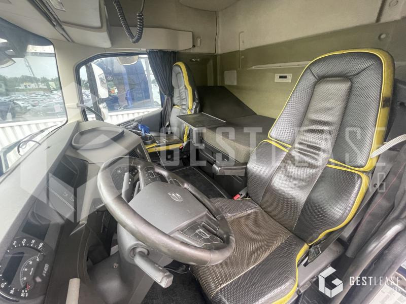Volvo FH 650 - Cabeza tractora: foto 5 Volvo FH 650 - Cabeza tractora: foto 5