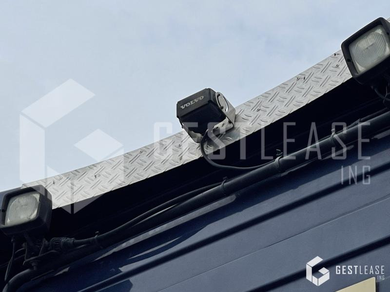 Cabeza tractora Volvo FH 650: foto 10 Cabeza tractora Volvo FH 650: foto 10