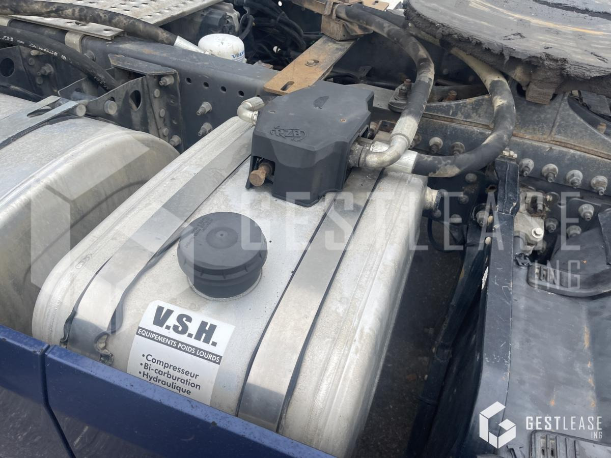 Cabeza tractora Volvo FH 650: foto 7 Cabeza tractora Volvo FH 650: foto 7