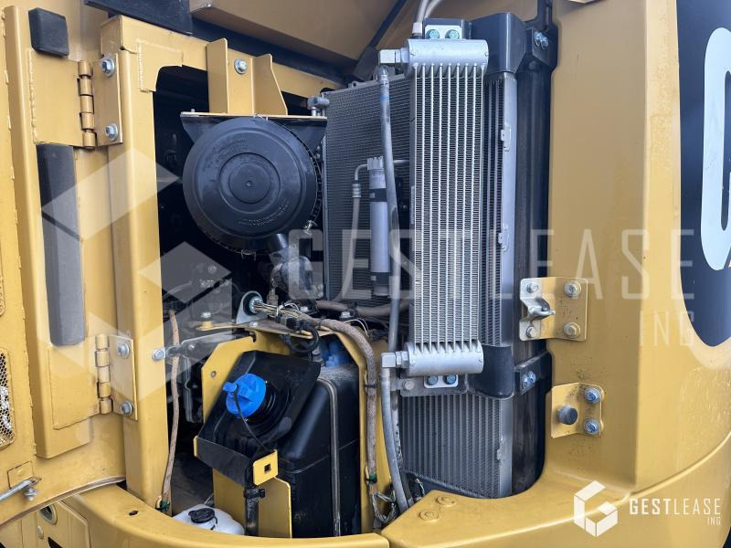 Leasing de Caterpillar 315F LCR Caterpillar 315F LCR: foto 18