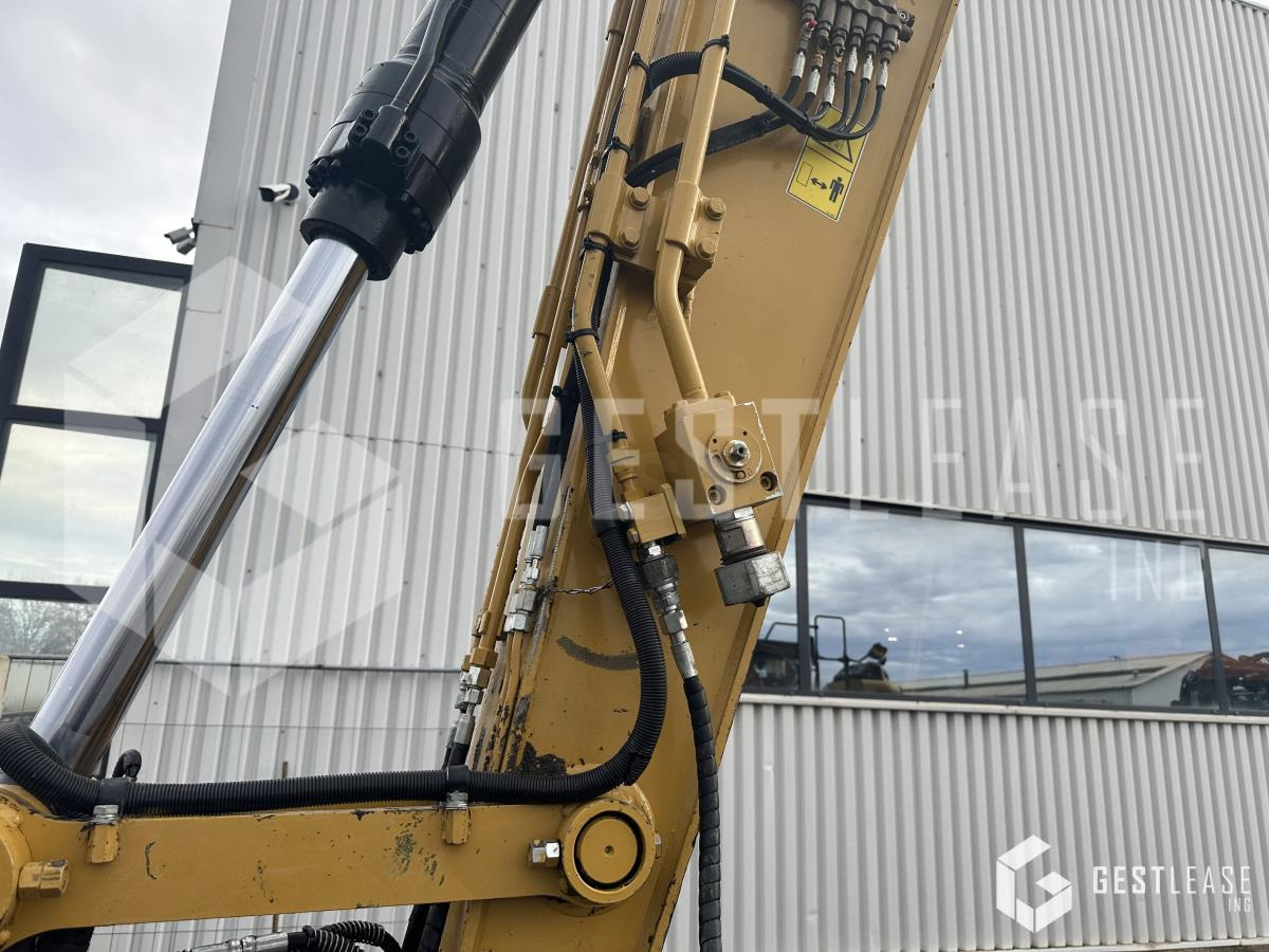 Leasing de Caterpillar 315F LCR Caterpillar 315F LCR: foto 15