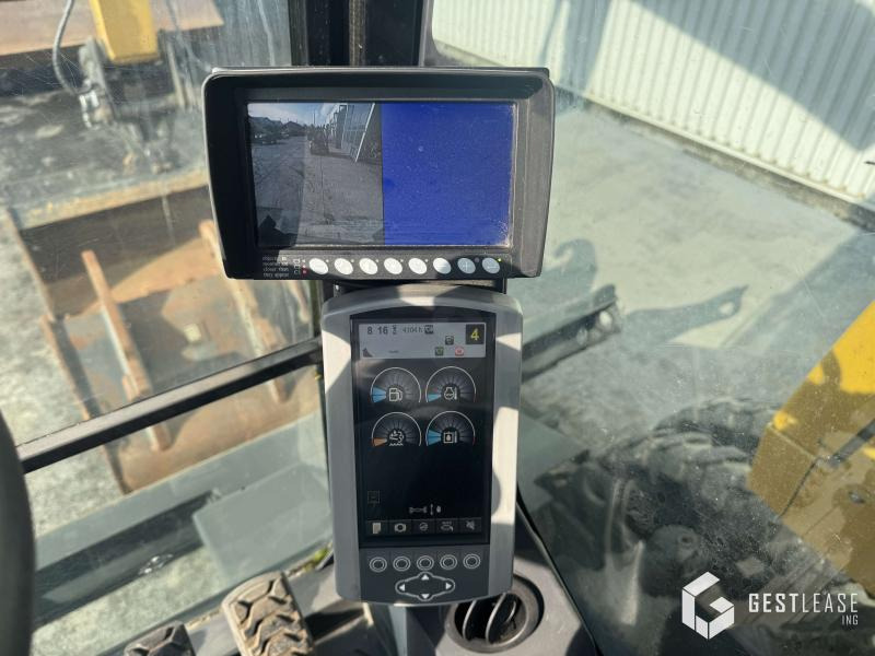 Excavadora de ruedas Caterpillar M315F: foto 11 Excavadora de ruedas Caterpillar M315F: foto 11