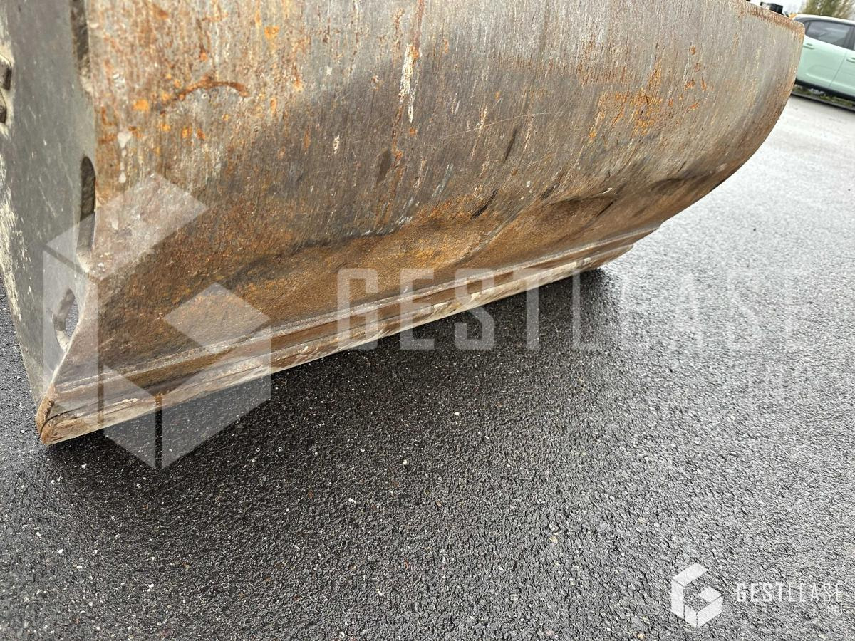 Eurocomach ES 57 ZT - Miniexcavadora: foto 5 Eurocomach ES 57 ZT - Miniexcavadora: foto 5