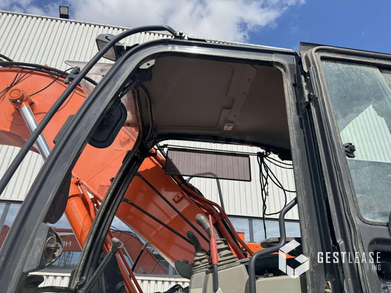 Leasing de Hitachi ZX180LC-5B Hitachi ZX180LC-5B: foto 10