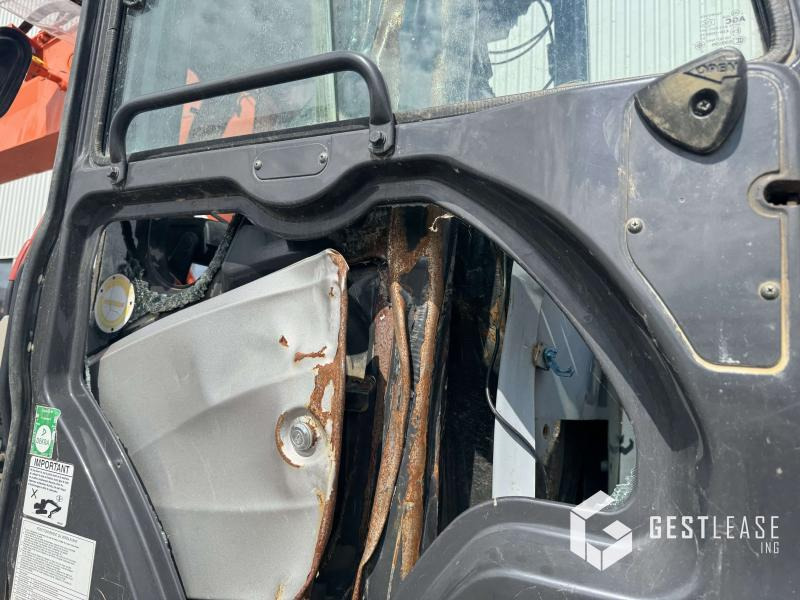 Leasing de Hitachi ZX180LC-5B Hitachi ZX180LC-5B: foto 12