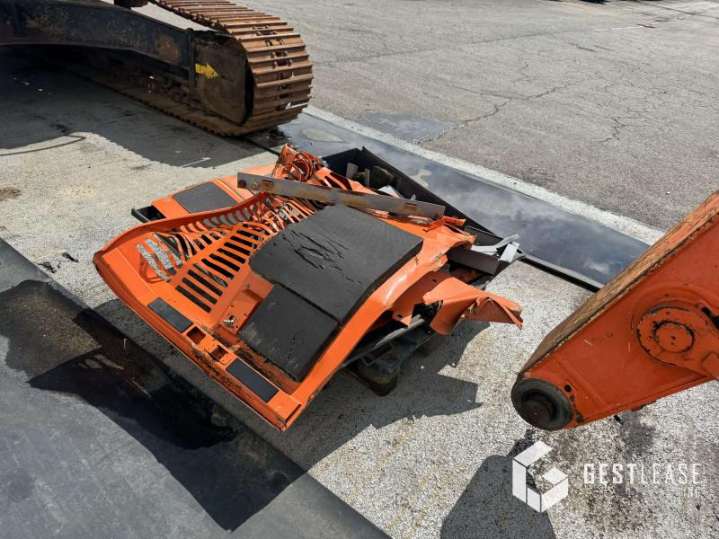 Leasing de Hitachi ZX180LC-5B Hitachi ZX180LC-5B: foto 6