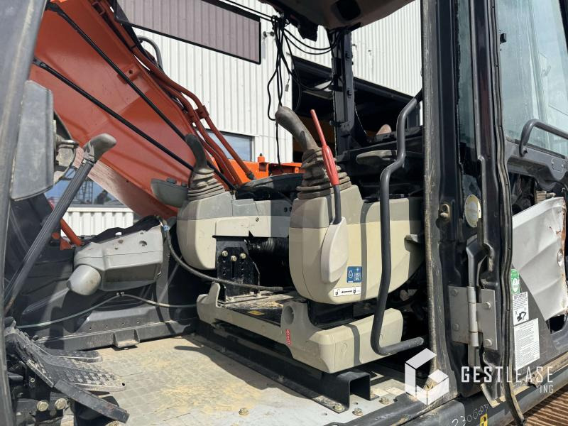 Leasing de Hitachi ZX180LC-5B Hitachi ZX180LC-5B: foto 8