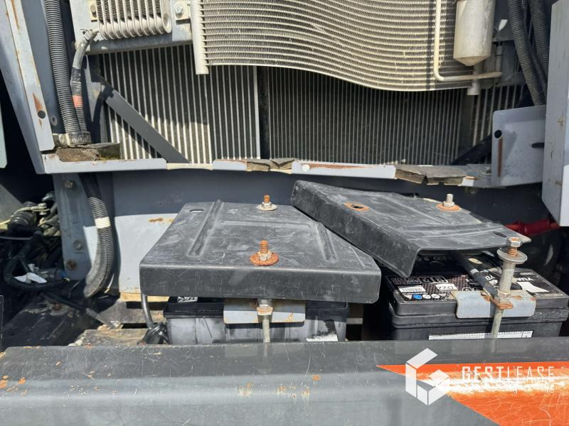 Leasing de Hitachi ZX180LC-5B Hitachi ZX180LC-5B: foto 15