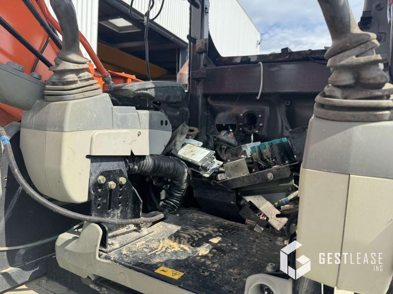 Leasing de Hitachi ZX180LC-5B Hitachi ZX180LC-5B: foto 9