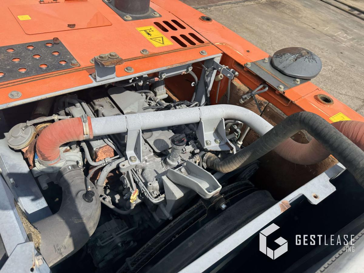 Leasing de Hitachi ZX180LC-5B Hitachi ZX180LC-5B: foto 19