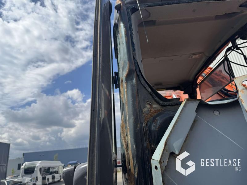 Leasing de Hitachi ZX180LC-5B Hitachi ZX180LC-5B: foto 13