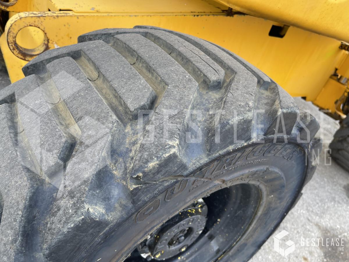 JLG 450AJ - Plataforma articulada: foto 5 JLG 450AJ - Plataforma articulada: foto 5