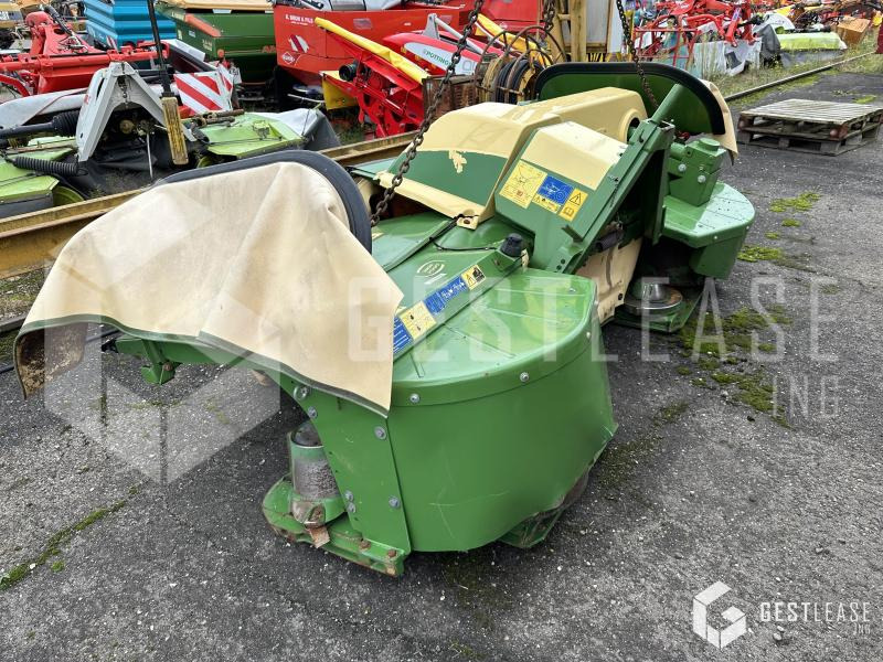 Krone EasyCut F320 - Segadora: foto 4 Krone EasyCut F320 - Segadora: foto 4