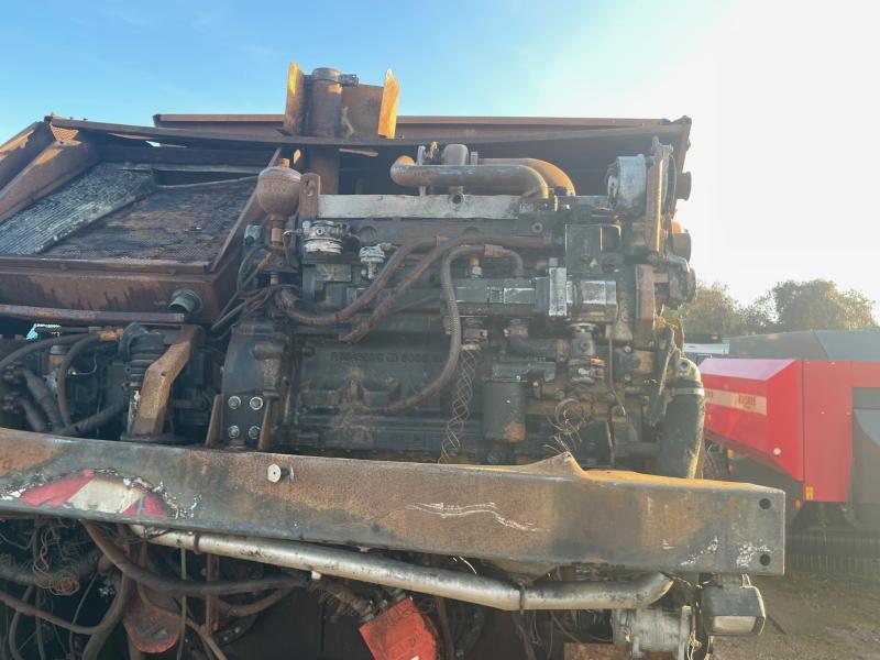 Desensiladora Kuhn SP 14: foto 11
