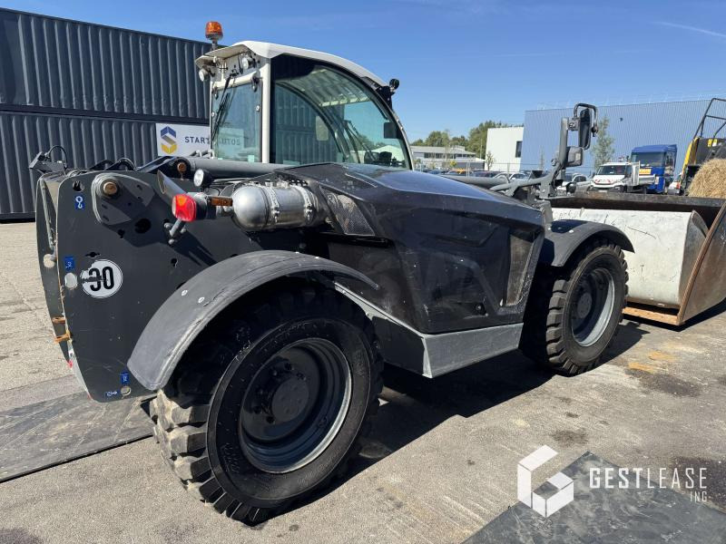 LIEBHERR T33.10 - Retráctil: foto 3 LIEBHERR T33.10 - Retráctil: foto 3