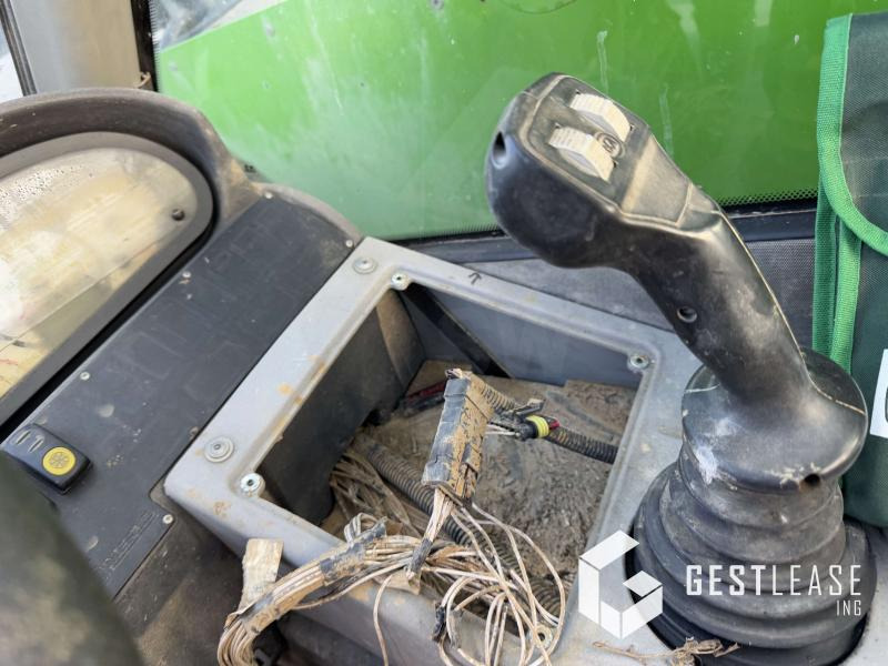 Leasing de MERLO P25.6 MERLO P25.6: foto 10 Leasing de MERLO P25.6 MERLO P25.6: foto 10