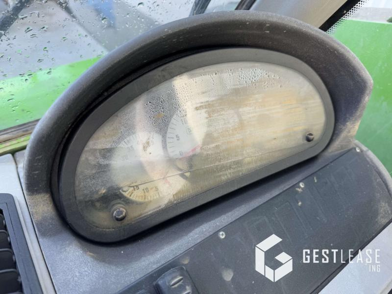 Leasing de MERLO P25.6 MERLO P25.6: foto 11 Leasing de MERLO P25.6 MERLO P25.6: foto 11