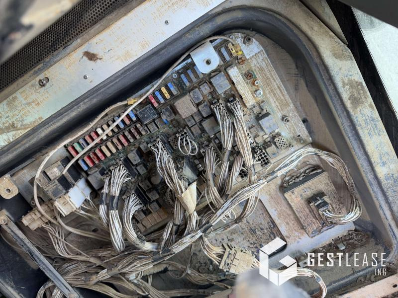 Leasing de MERLO P25.6 MERLO P25.6: foto 9 Leasing de MERLO P25.6 MERLO P25.6: foto 9