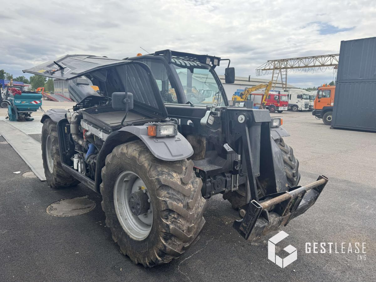 MERLO TF 35.7 CS-140 - Retráctil: foto 4 MERLO TF 35.7 CS-140 - Retráctil: foto 4