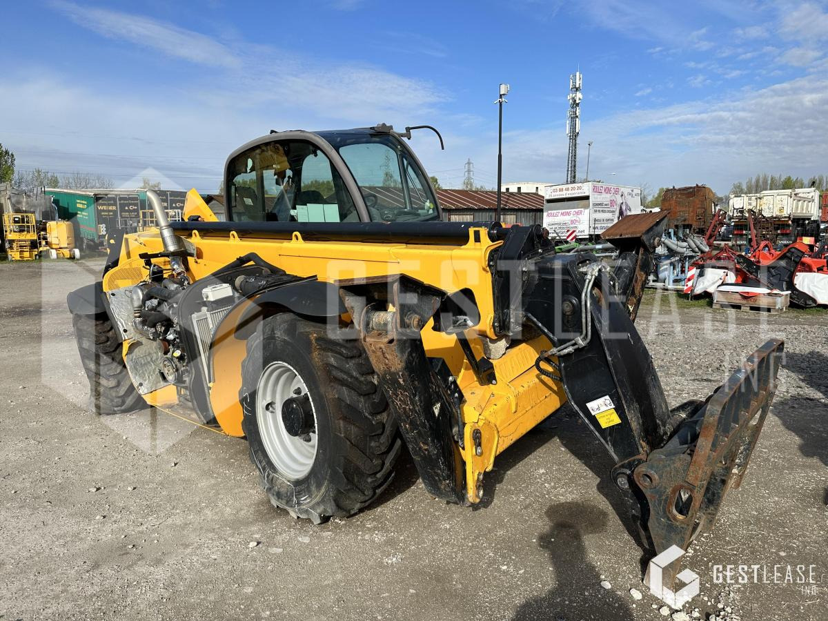 Manitou MT1440 - Retráctil: foto 4 Manitou MT1440 - Retráctil: foto 4