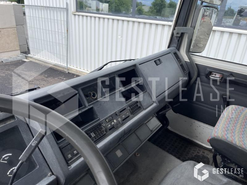 Camión caja abierta Renault Midlum 140.13: foto 11
