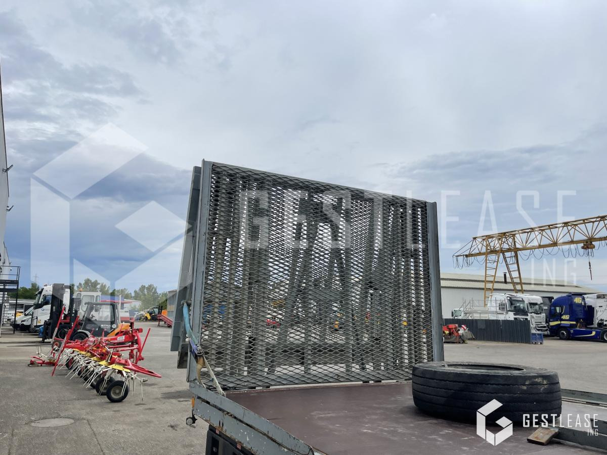 Camión caja abierta Renault Midlum 140.13: foto 7