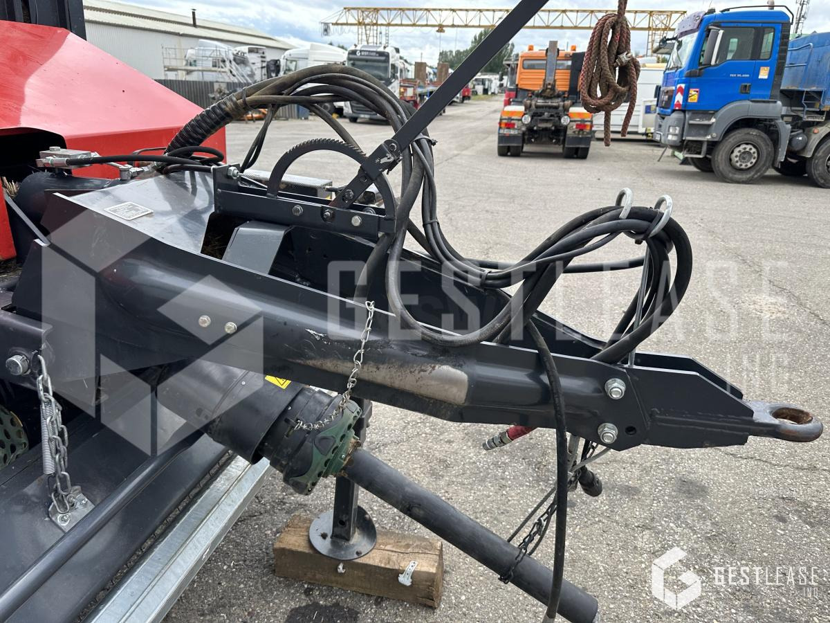 Leasing de Vicon Feedex 780 Vicon Feedex 780: foto 6