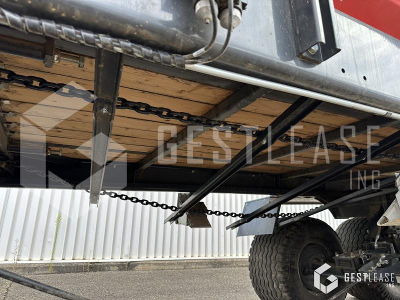 Leasing de Vicon Feedex 780 Vicon Feedex 780: foto 8
