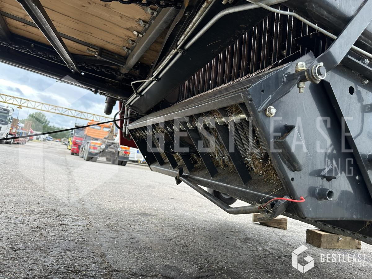 Leasing de Vicon Feedex 780 Vicon Feedex 780: foto 12