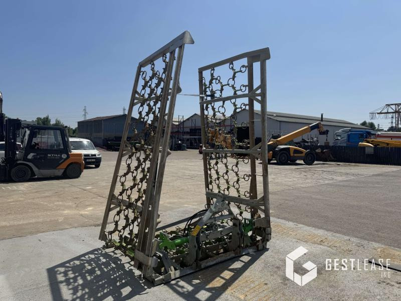 ZOCON 8M - Rastra de cadenas: foto 2 ZOCON 8M - Rastra de cadenas: foto 2