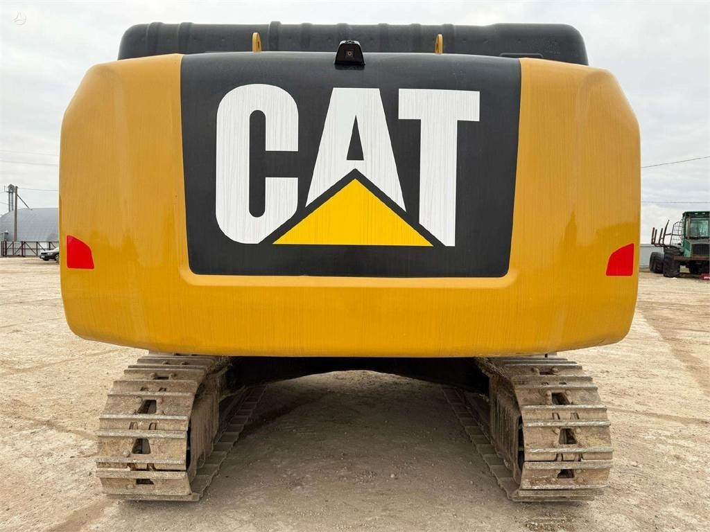 CAT 326 FLN, 2.5 m3 - Excavadora de cadenas: foto 4 CAT 326 FLN, 2.5 m3 - Excavadora de cadenas: foto 4