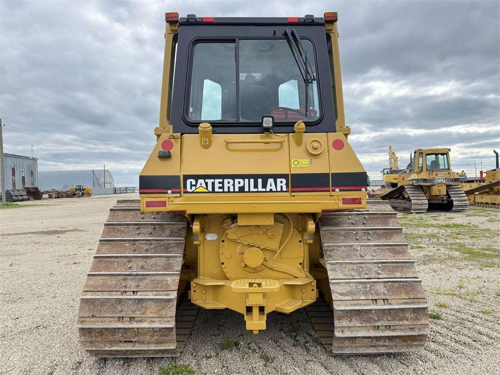 CAT D4H LGP - Bulldozer: foto 5 CAT D4H LGP - Bulldozer: foto 5