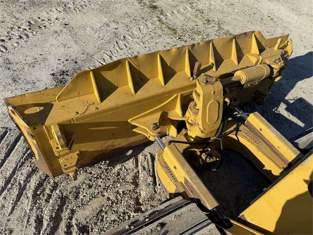 Bulldozer CAT D6M LGP: foto 10
