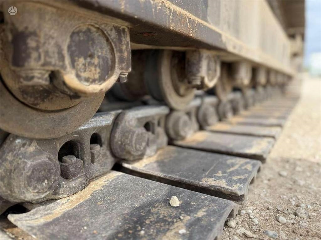 Excavadora de cadenas Liebherr R 926 LC: foto 20 Excavadora de cadenas Liebherr R 926 LC: foto 20