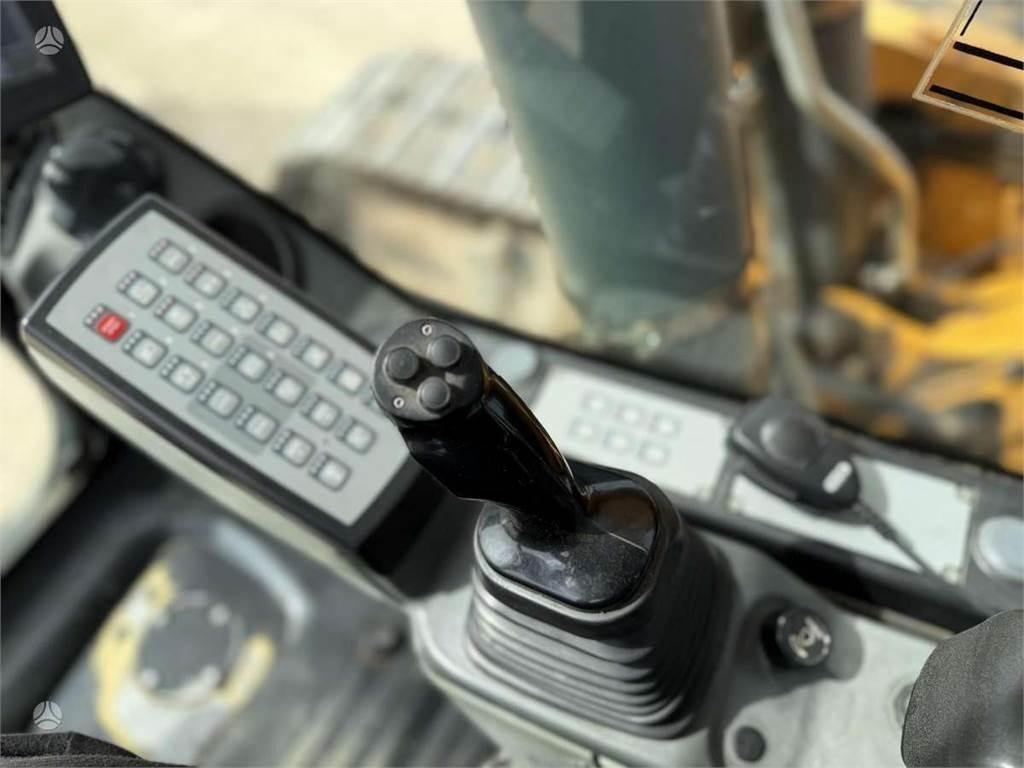 Excavadora de cadenas Liebherr R 926 LC: foto 8 Excavadora de cadenas Liebherr R 926 LC: foto 8