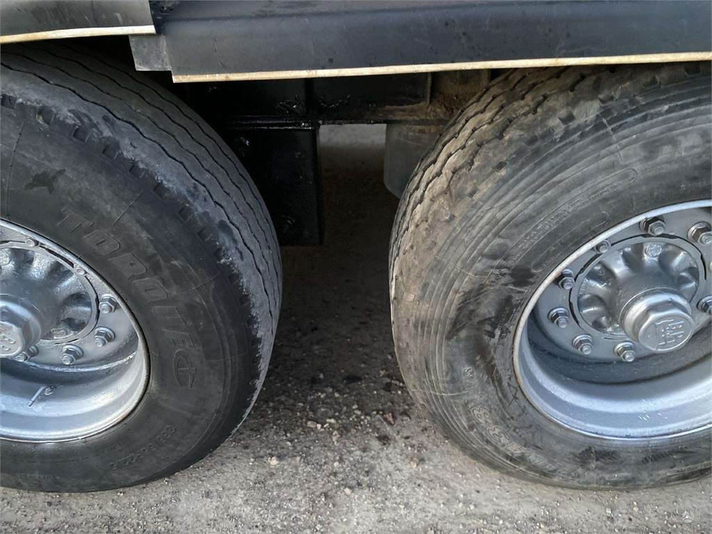 Meusburger MCS 3 - Remolque volquete: foto 3 Meusburger MCS 3 - Remolque volquete: foto 3