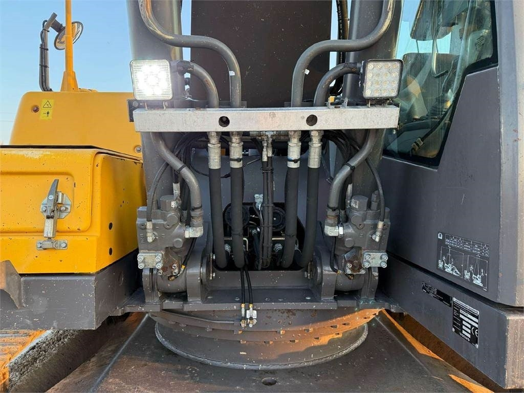 Leasing de Volvo EC 250 DL 3D GPS + ROTOTILT  Volvo EC 250 DL 3D GPS + ROTOTILT: foto 12